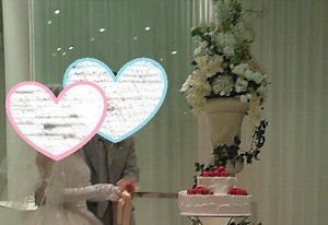 ありのままの自分を愛してくれる男性と出逢えました♡