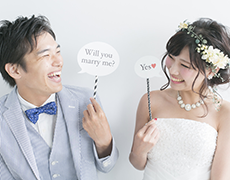 Q：1年以内に結婚できますか？