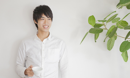 20代応援コース