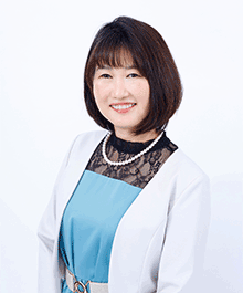 代表カウンセラー幸村優