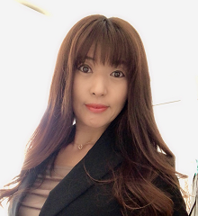 渡瀬 留美子